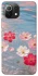 Чехол на Xiaomi Mi 11 Lite Breeze Bloom фото 1 из 1