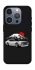 Чехол на Apple iPhone 16 Pro Машина аниме фото 1 из 1