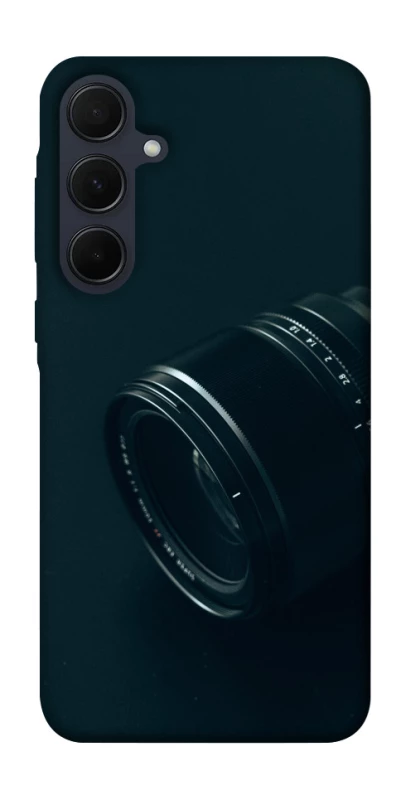 Чохол на Samsung Galaxy A55 Лінза фото 1 з 1