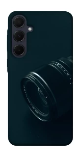 Чохол на Samsung Galaxy A55 Лінза фото 1 з 1