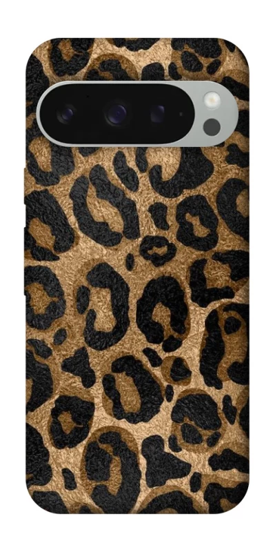 Чохол на Google Pixel 10 Pro XL Leopard Skin фото 1 з 1