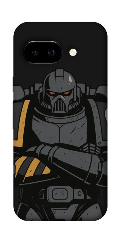 Чехол на Google Pixel 9a Warhammer 40k v3 фото 1 из 1