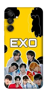 Чохол на Samsung Galaxy M15 5G EXO v3 фото 1 з 1