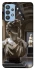 Чехол на Samsung Galaxy M32 statue фото 1 из 1