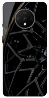 Чохол на OnePlus 7T Wheel BMW v2 фото 1 з 1