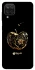Чохол на Samsung Galaxy A12 Apple logo ver.2 фото 1 з 1