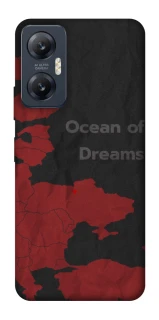 Чохол на Infinix Hot 20 5G Ocean of Dreams фото 1 з 1