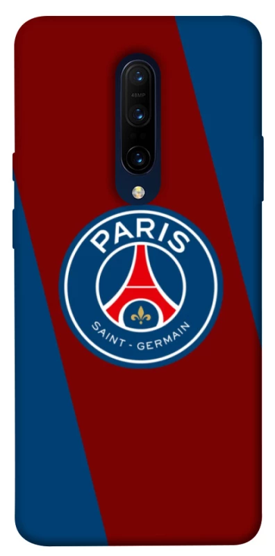 Чохол на OnePlus 7 Pro FC PSG v2 фото 1 з 1