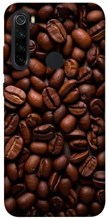 Чохол на Xiaomi Redmi Note 8 Кава фото 1 з 1