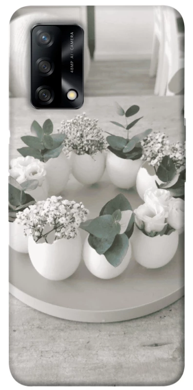 Чехол на Oppo A74 4G Mood фото 1 из 1