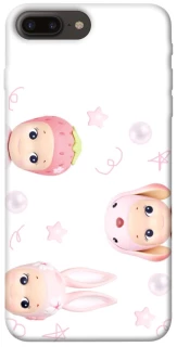 Чехол на Apple iPhone 7 plus / 8 plus Sweet Carousel фото 1 из 1