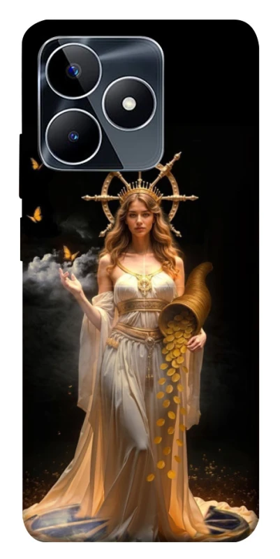 Чехол на Realme C53 Fortuna фото 1 из 1