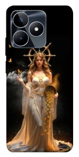 Чехол на Realme C53 Fortuna фото 1 из 1