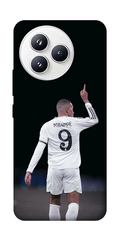 Чохол на Xiaomi Civi 5 Pro Kylian Mbappé фото 1 з 1