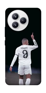 Чохол на Xiaomi Civi 5 Pro Kylian Mbappé фото 1 з 1