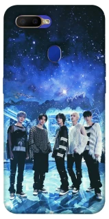 Чехол на Oppo A5s TXT фото 1 из 1