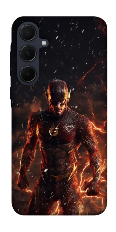Чехол на Samsung Galaxy A35 Flash фото 1 из 1