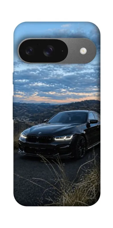 Чехол на Google Pixel 10 BMW v50 фото 1 из 1