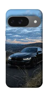 Чехол на Google Pixel 10 BMW v50 фото 1 из 1
