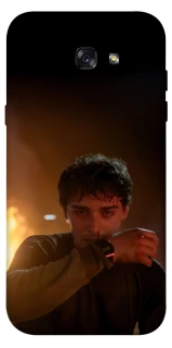 Чохол на Samsung A720 Galaxy A7 (2017) Stranger Things ver.36 фото 1 з 1