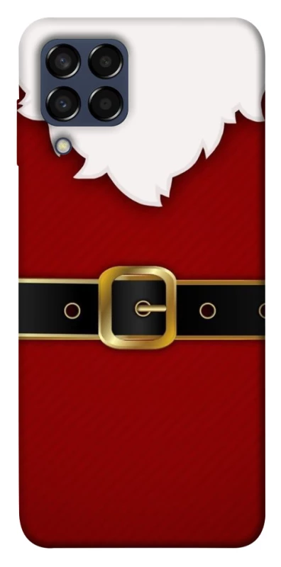 Чохол на Samsung Galaxy M33 5G Новорічний v4 фото 1 з 1