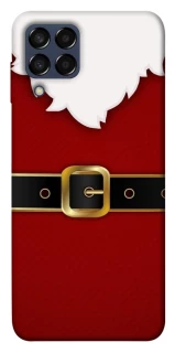 Чехол на Samsung Galaxy M33 5G Новогодний v4 фото 1 из 1