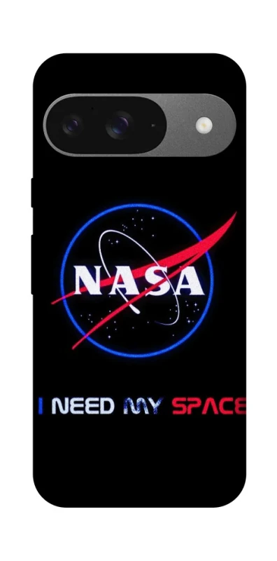 Чохол на Google Pixel 10 NASA ver.3 фото 1 з 1