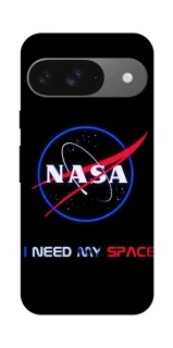 Чохол на Google Pixel 10 NASA ver.3 фото 1 з 1