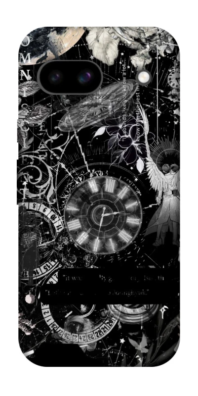 Чохол на Google Pixel 8a Omniscient Reader's фото 1 з 1