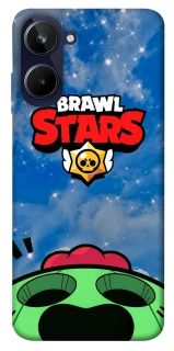 Чохол на Realme 10 4G Brawl Stars ver.1 фото 1 з 1
