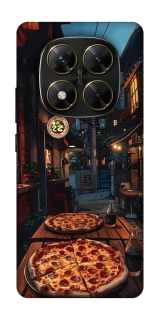 Чехол на Xiaomi Poco X7 Pizza фото 1 из 1