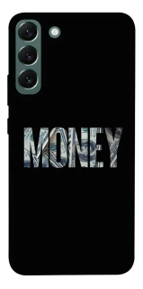 Чехол на Samsung Galaxy S22+ Money-dollars фото 1 из 1