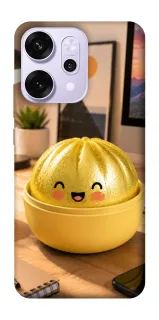 Чохол на Oppo Reno 14 Pro Dumpling ver.8 фото 1 з 1