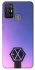 Чохол на ZTE Blade A52 EXO Logo фото 1 з 1