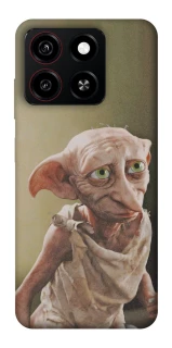 Чехол на ZTE Blade A35 4G Harry Potter v4 фото 1 из 1