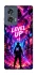 Чохол на Motorola Edge 50 Level UP фото 1 з 1