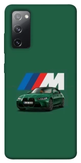 Чохол на Samsung Galaxy S20 FE BMW M4 фото 1 з 1