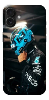 Чохол на Apple iPhone 16 Plus F-1 ver.8 фото 1 з 1