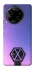 Чехол на TECNO Camon 30 (CL6) EXO Logo фото 1 из 1