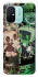 Чохол на Xiaomi Redmi 12C / Poco C55 Dandy World Shelly Art фото 1 з 1