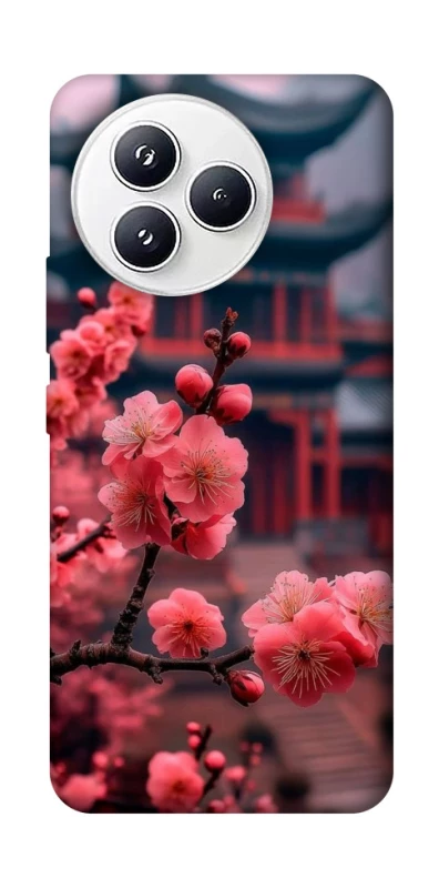 Чохол на Xiaomi Civi 5 Pro Flowers v29 фото 1 з 1