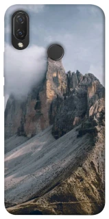 Чехол на Huawei P Smart+ (nova 3i) Mountains v2 фото 1 из 1