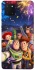 Чехол на Samsung Galaxy Note 10 Lite (A81) Toy Story фото 1 из 1