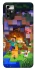 Чохол на ZTE Blade V40 Vita Minecraft game фото 1 з 1
