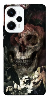 Чохол на Xiaomi Poco F5 / Note 12 Turbo Romantic Halloween ver.1 фото 1 з 1