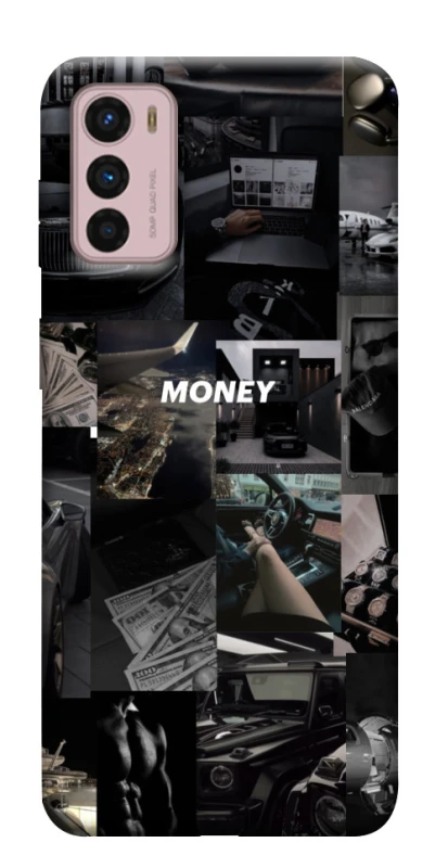 Чохол на Motorola Moto G42 Money фото 1 з 1