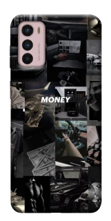 Чохол на Motorola Moto G42 Money фото 1 з 1