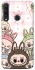 Чохол на Huawei Y6p All Labubu 2 фото 1 з 1