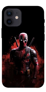 Чехол на Apple iPhone 12 mini (5.4") Deadpool фото 1 из 1