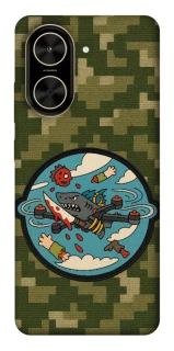 Чохол на Xiaomi Poco C71 FPV drone фото 1 з 1